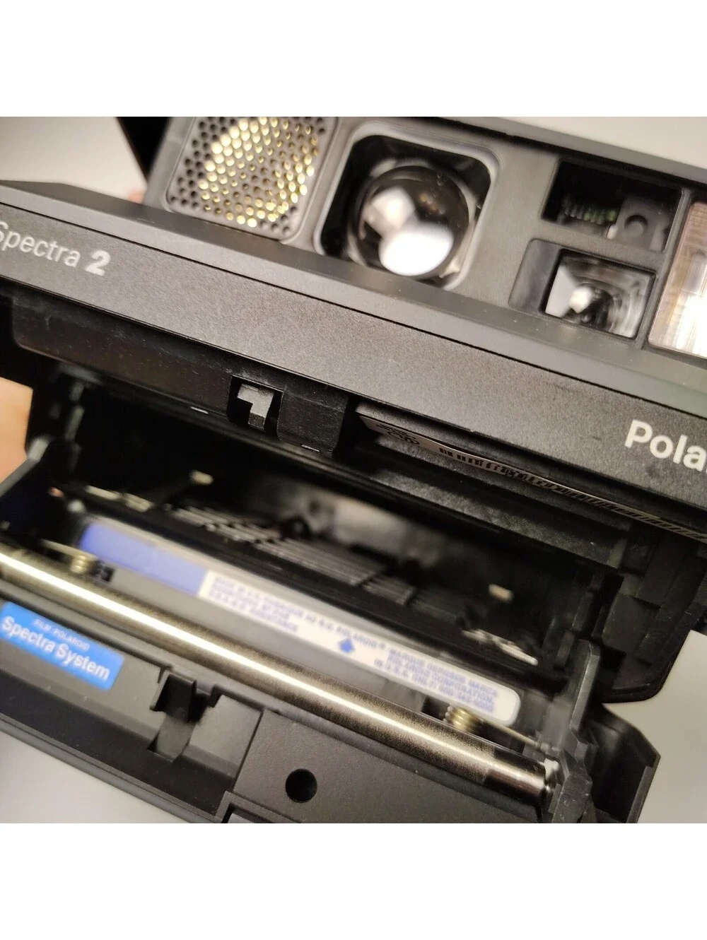 Polaroid this vintage